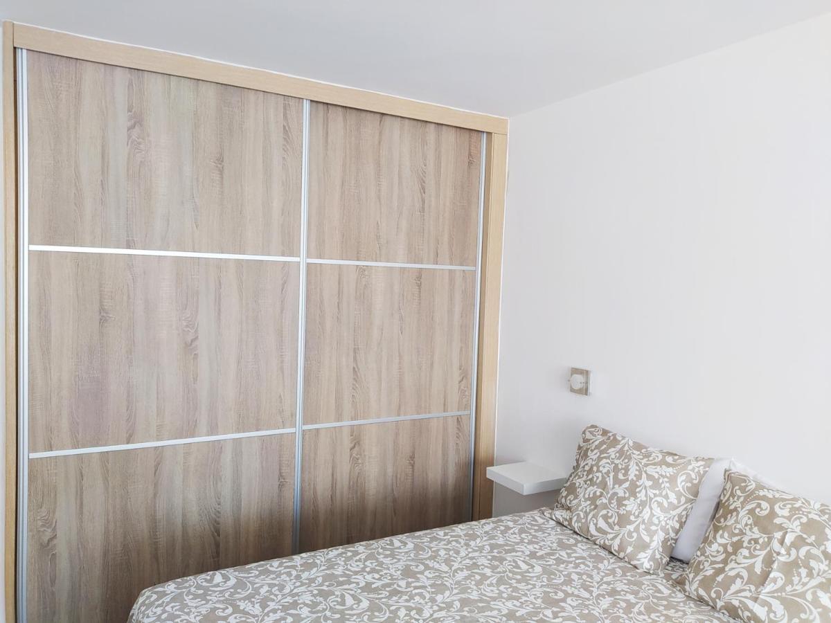 Recien Reformado, Fire Stick Amazon, Wifi, 2 Pers, Centrico, 20 M Playa Apartman Torremolinos Kültér fotó